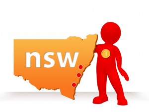 NSW nomination