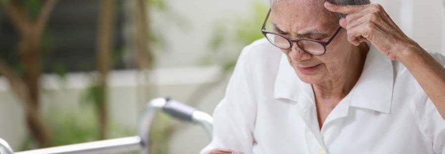 Prevention of Alzheimer's disease