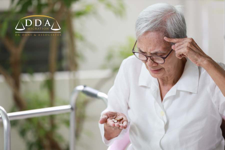 Prevention of Alzheimer's disease