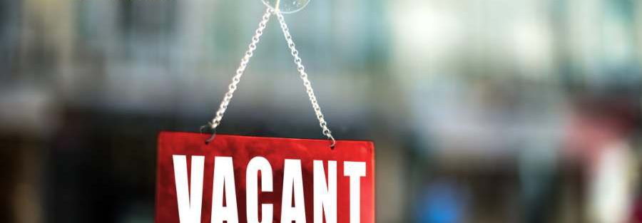 Vacant housing in Australia