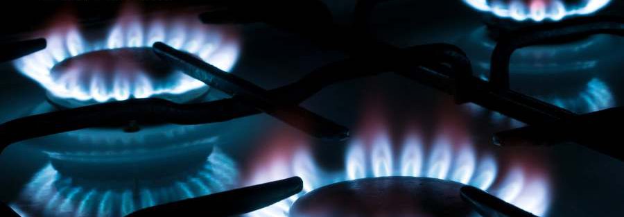 Mandatory gas connections