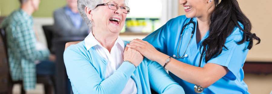 خانه سالمندان سنت باسیل