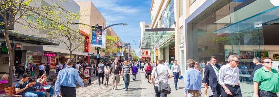 Hospitals in South Australia