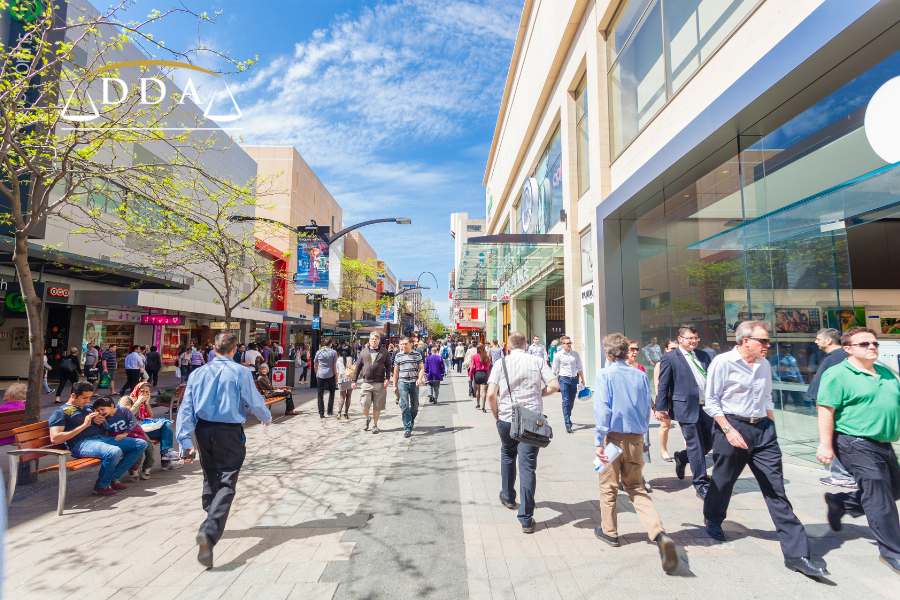 Hospitals in South Australia