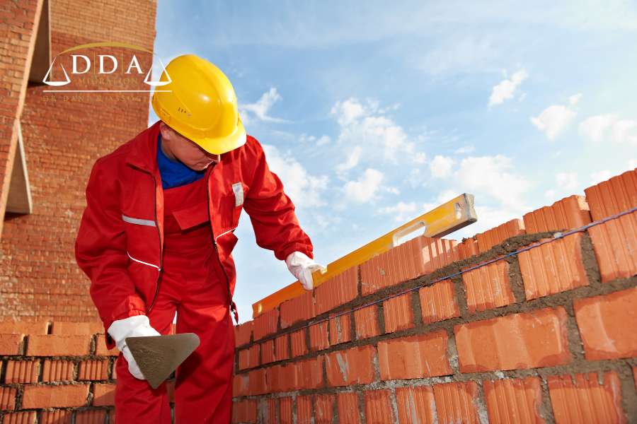 کمبود کارگر ماهر