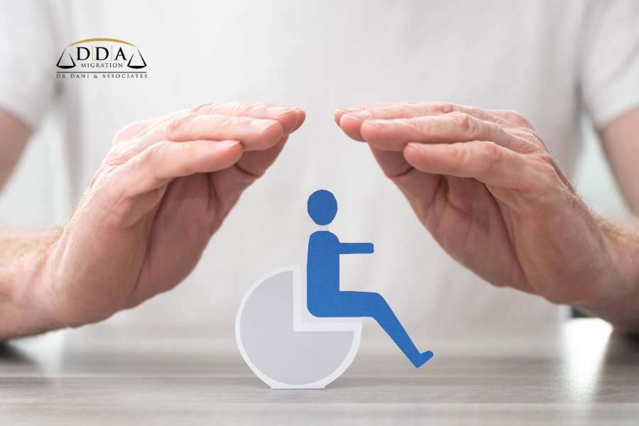 بهبود طرح ملی بیمه ناتوانی