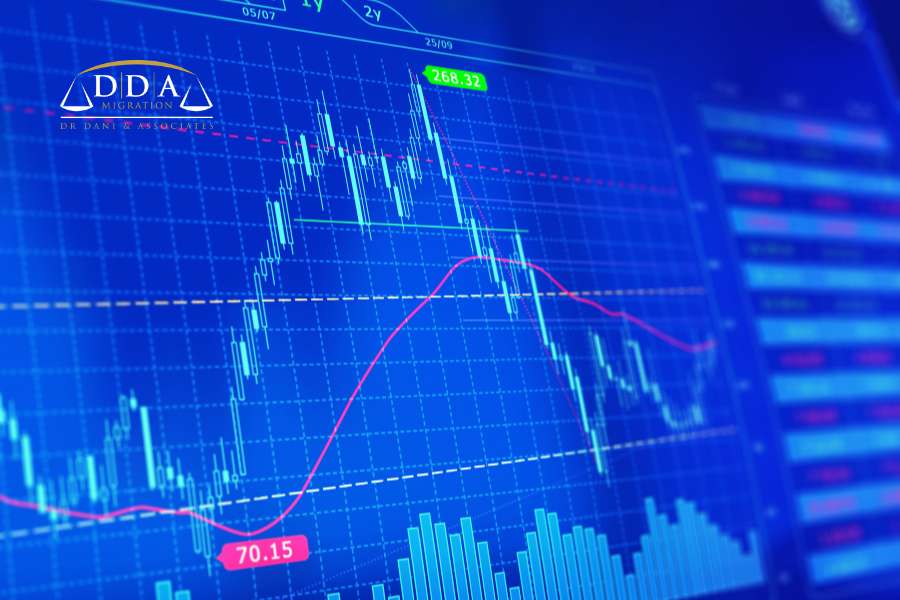 نرخ کند بهره وری استرالیا