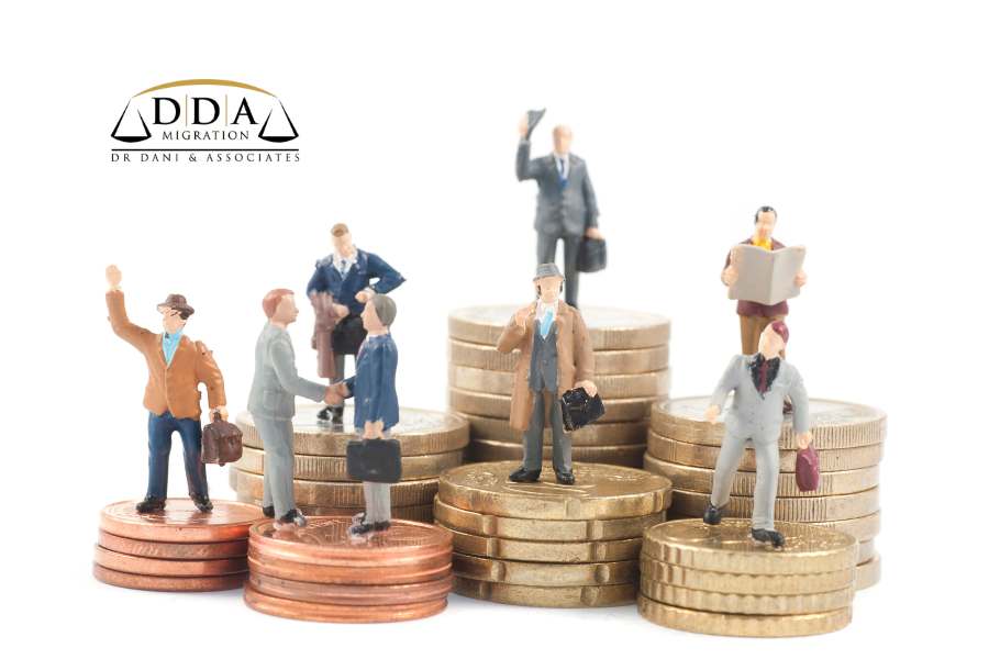 A 5.1 percent increase in low-wage workers