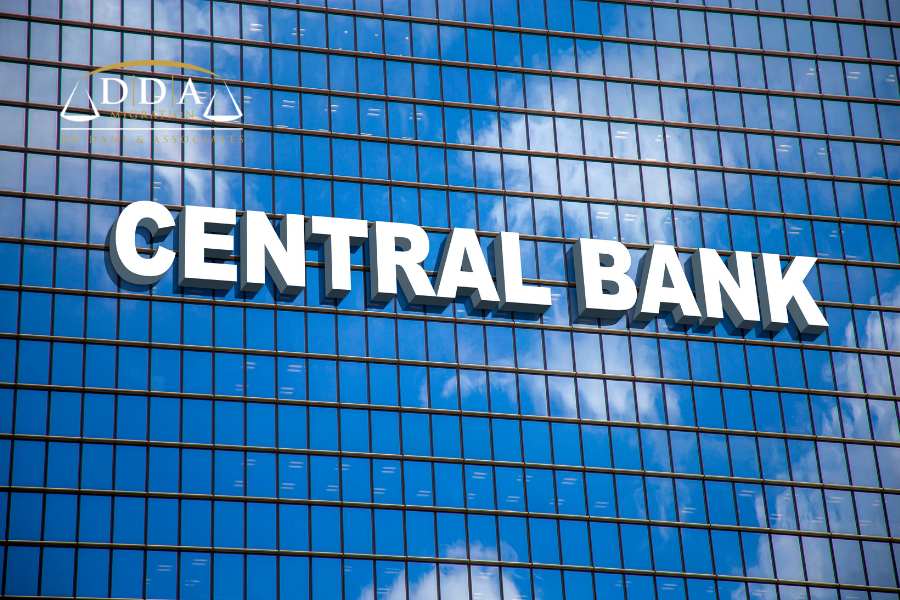 Central Bank of Australia