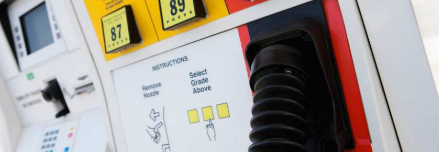 Victoria gas shortage