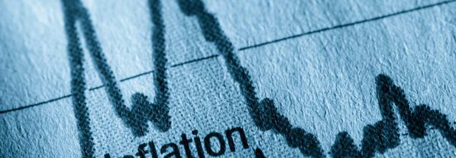 Australian inflation rate