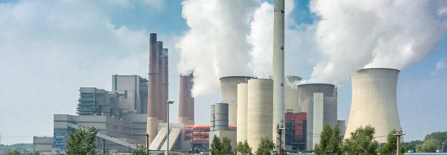 New coal and gas projects