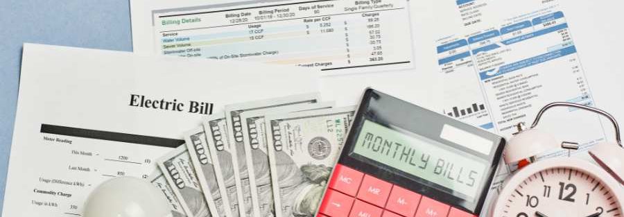 Sharp increase in electricity bills for Australian households
