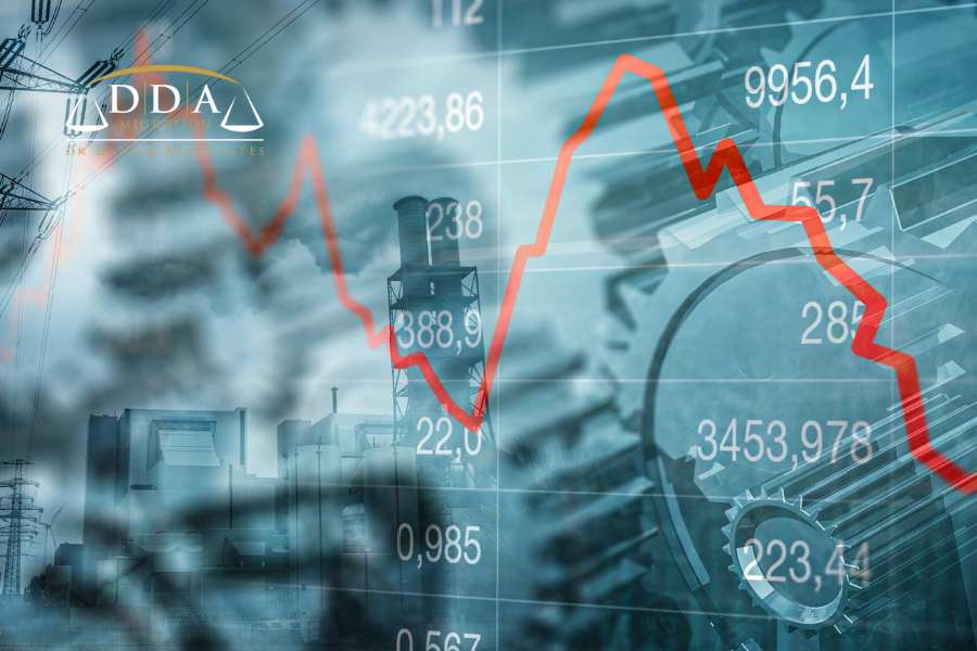 Australia's economic growth