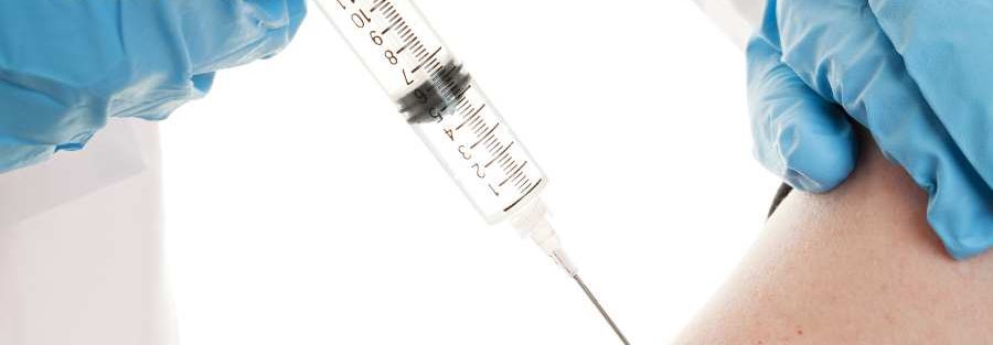 Free flu shots in Victoria