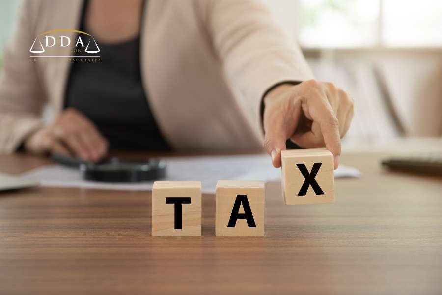 مالیات میلیاردرها