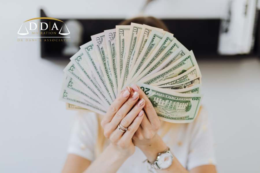 خزانه دار فدرال