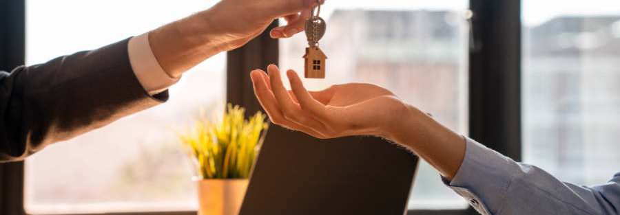 Opportunity to buy a house