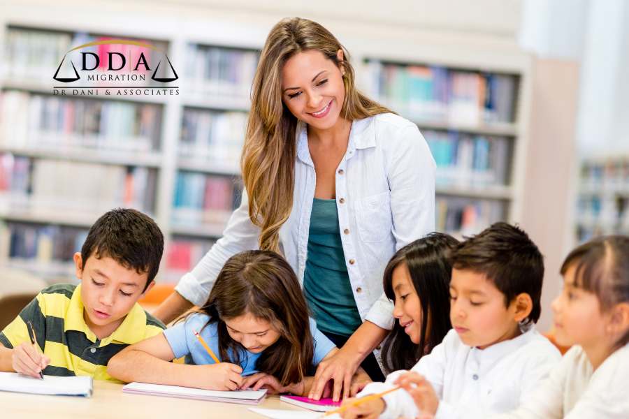 Mental health for primary schools