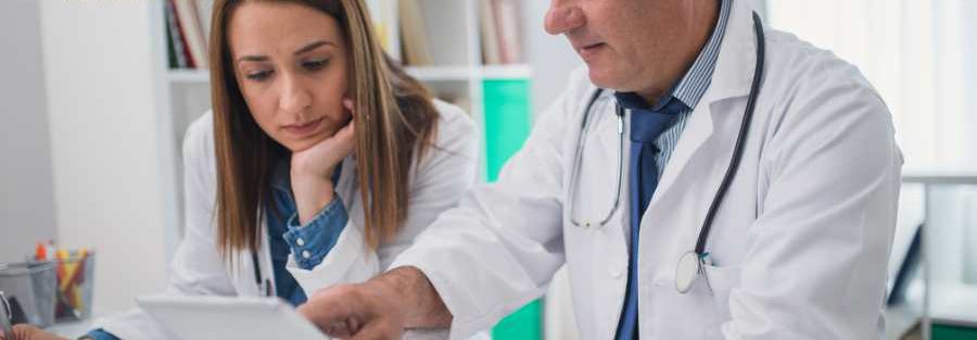 Medical offices