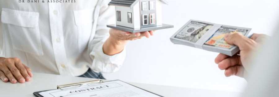 Inability to rent a house