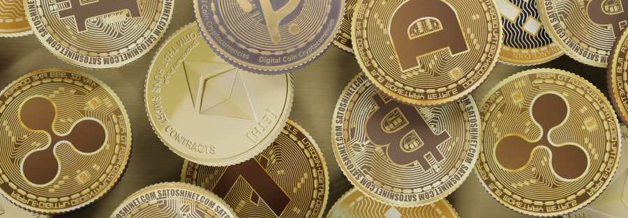 Digital currency transactions
