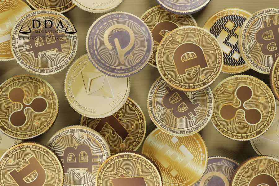 Digital currency transactions