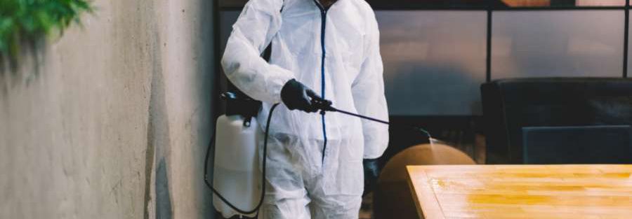 Covid-19 pandemic emergency