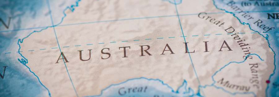 Governor of the Reserve Bank of Australia