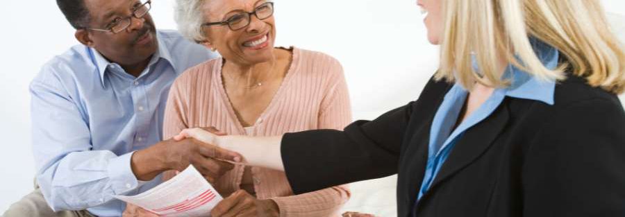 financial assistance