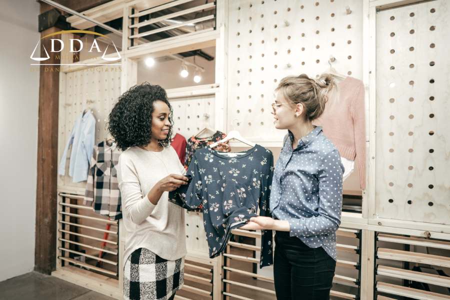 Australian retailers