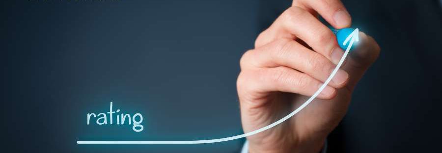 Increase in interest rates