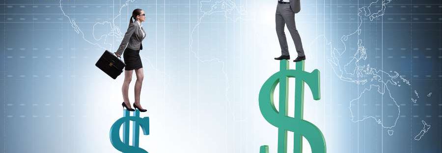 Reducing the gender wage gap