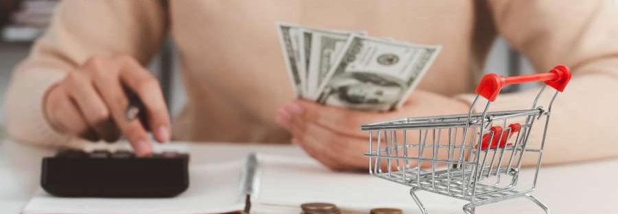 Increase in inflation