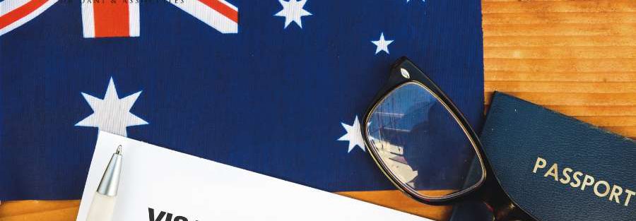 Australia Skill visa