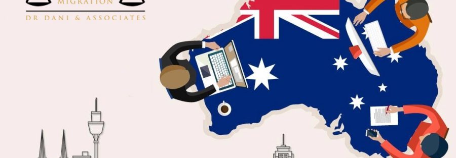 مشاغل مهارتی اولویت دار برای مهاجرت به استرالیا در سال ۲۰۲۳