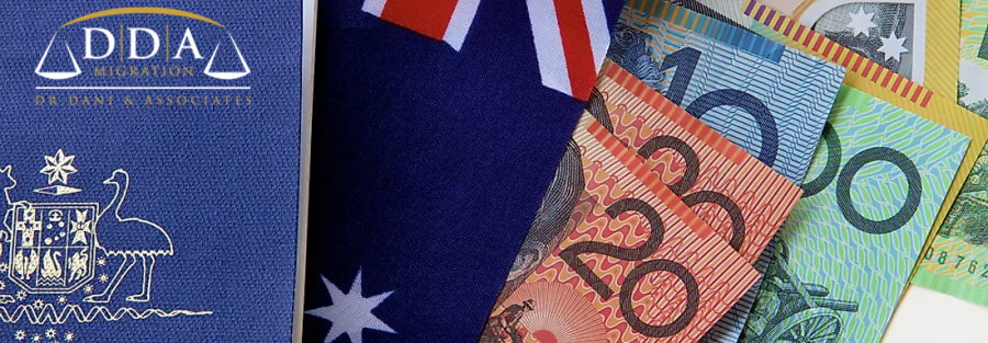 قوانین و راه های انتقال ارز به استرالیا