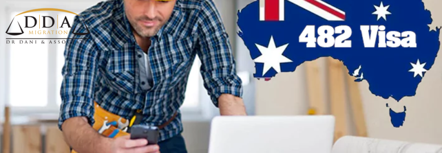 عوامل ردی نامینیشن در ویزای 482 و راههای جلوگیری از آن