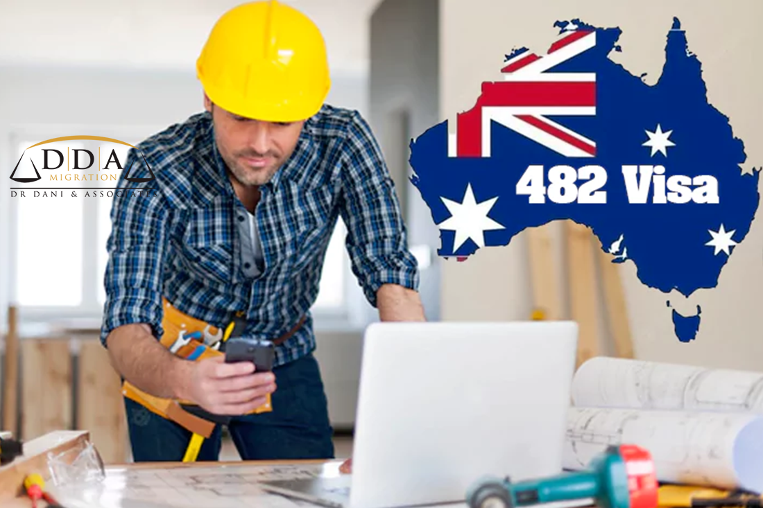 عوامل ردی نامینیشن در ویزای 482 و راههای جلوگیری از آن