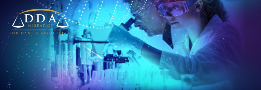 سازمان ارزیابی AIMS استرالیا