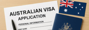 temporary visas to permanent residency in australia